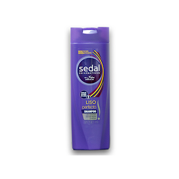 Shampoo Fedco 