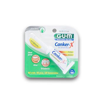 gum-canker