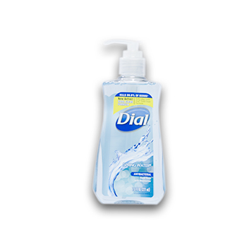 dial-springwater