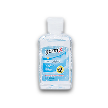 germ-x